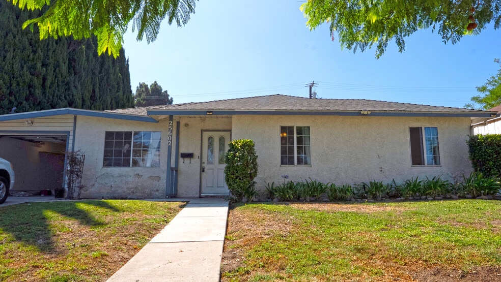 25602 January Dr, Torrance, CA for sale - Building Photo - Image 2 of 16