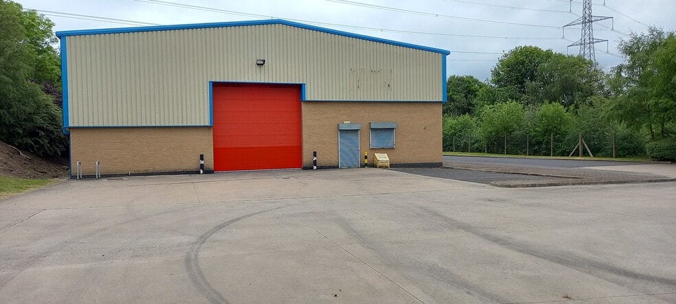 Kirkwood Clos, Oxspring for lease - Building Photo - Image 2 of 2