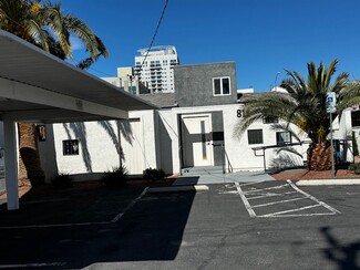 More details for 811 S 6th St, Las Vegas, NV - Office for Lease