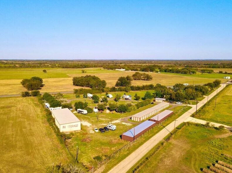 776 S Main St, Luling, TX for sale - Building Photo - Image 1 of 1