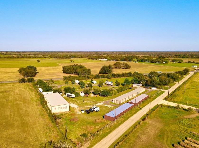 776 S Main St, Luling, TX for sale Building Photo- Image 1 of 1