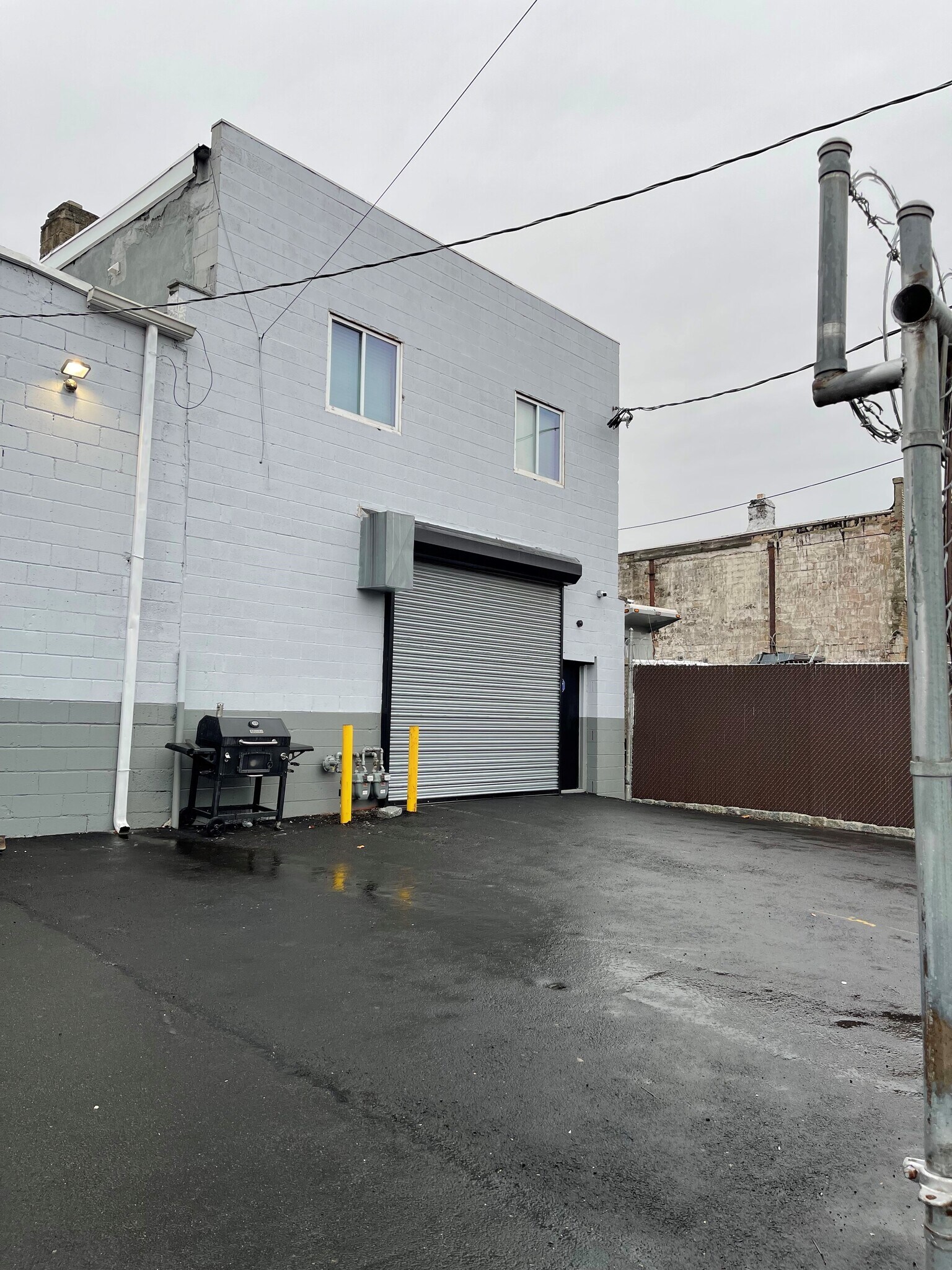 211 Wright St, Newark, NJ for sale Building Photo- Image 1 of 1