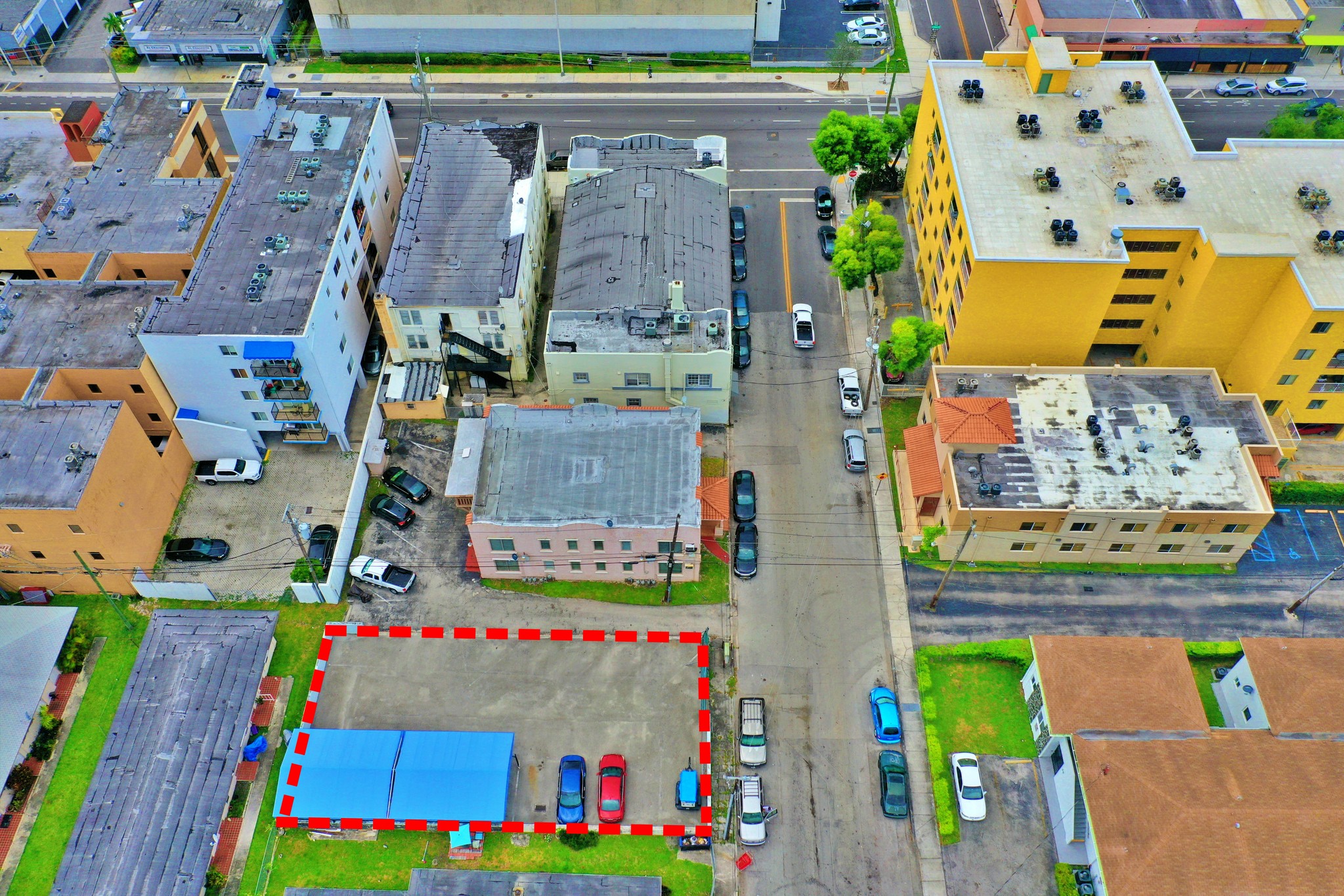 34 SW 21st Ave, Miami, FL for sale Building Photo- Image 1 of 1