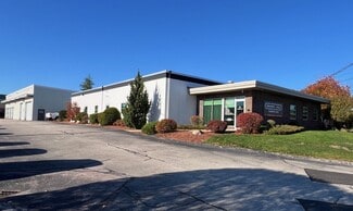 More details for 17 Progress Ave, Nashua, NH - Flex for Sale