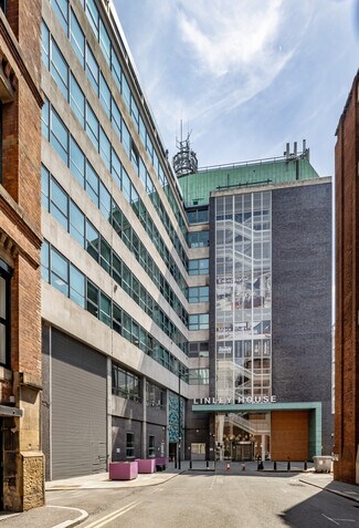 More details for 21 Dickinson St, Manchester - Office for Lease