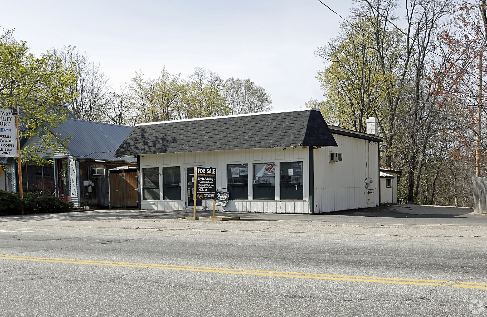 62 Main St, Conway, NH for sale Primary Photo- Image 1 of 1