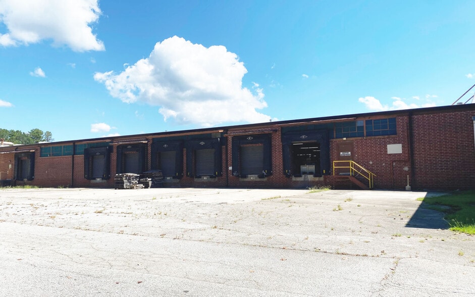 546 Old Liberty Hill Rd, Toccoa, GA for lease - Building Photo - Image 3 of 7