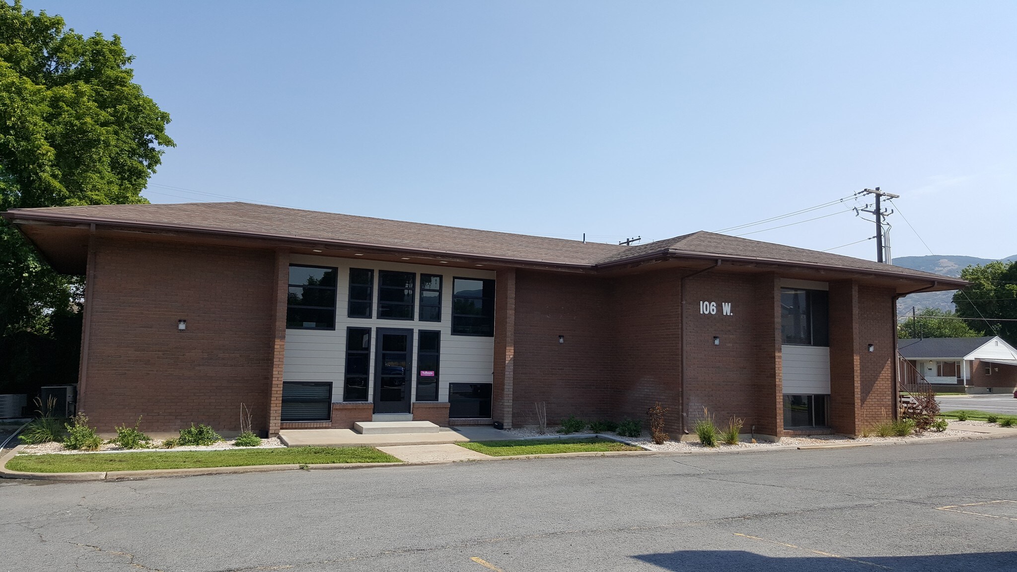 106 W 500 S, Bountiful, UT for sale Building Photo- Image 1 of 1