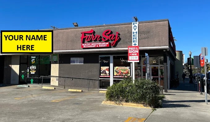 3882-3888 4th Ave, San Diego, CA for lease - Building Photo - Image 2 of 6