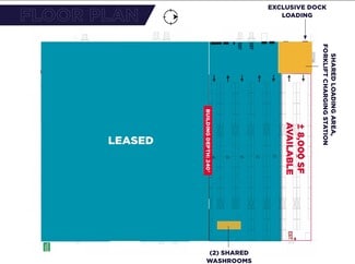 More details for Industrial for Lease