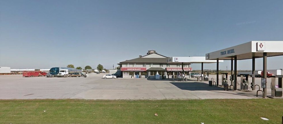 18550 US Highway 77, Beatrice, NE for sale - Building Photo - Image 1 of 1