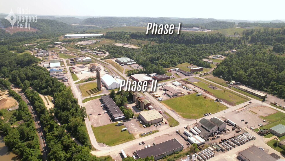 Morgantown Industrial Park-Phase I & II portfolio of 7 properties for sale on LoopNet.com - Commercial Listing Video - Image 2 of 33