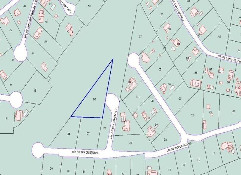 Land in València for sale - Building Photo - Image 2 of 4