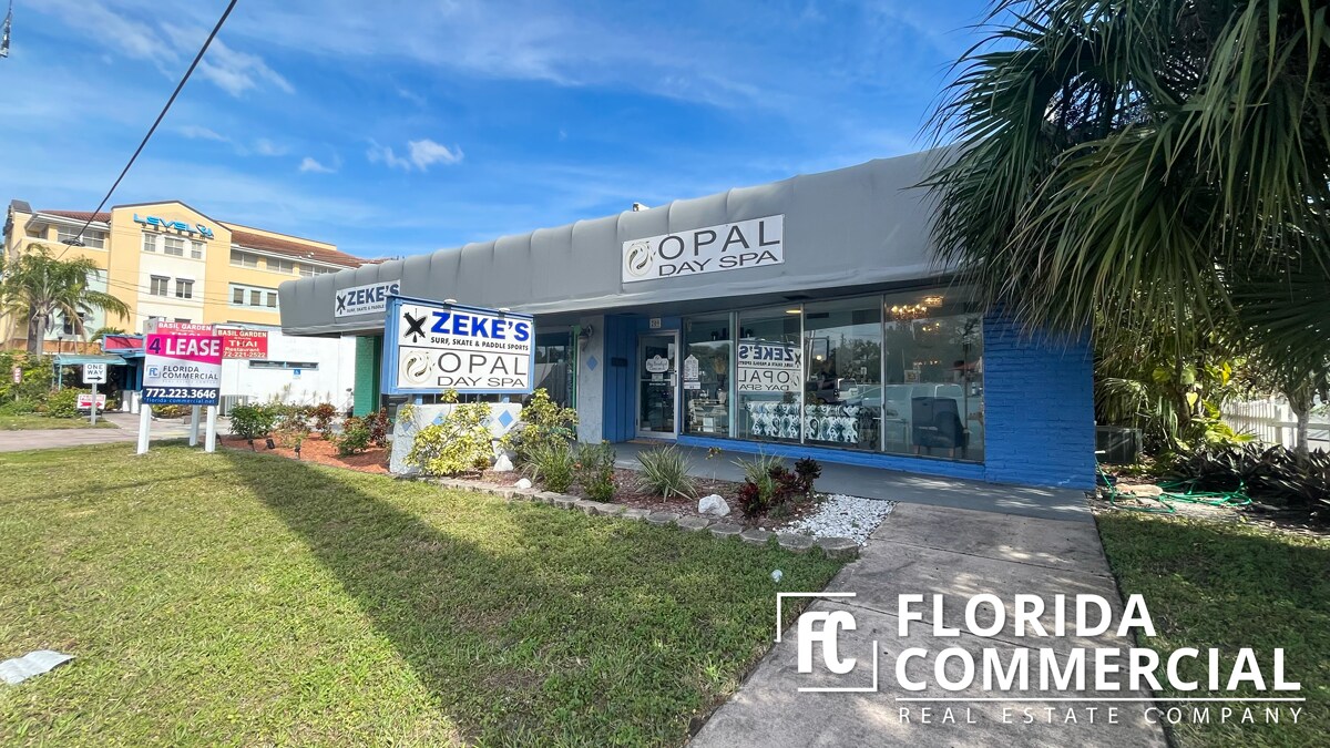 205-209 S Federal Hwy, Stuart, FL for sale Building Photo- Image 1 of 1