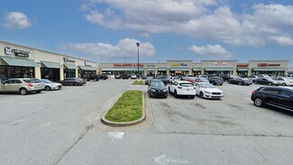 More details for 200-266 Segler Dr, Oak Grove, KY - Retail for Lease