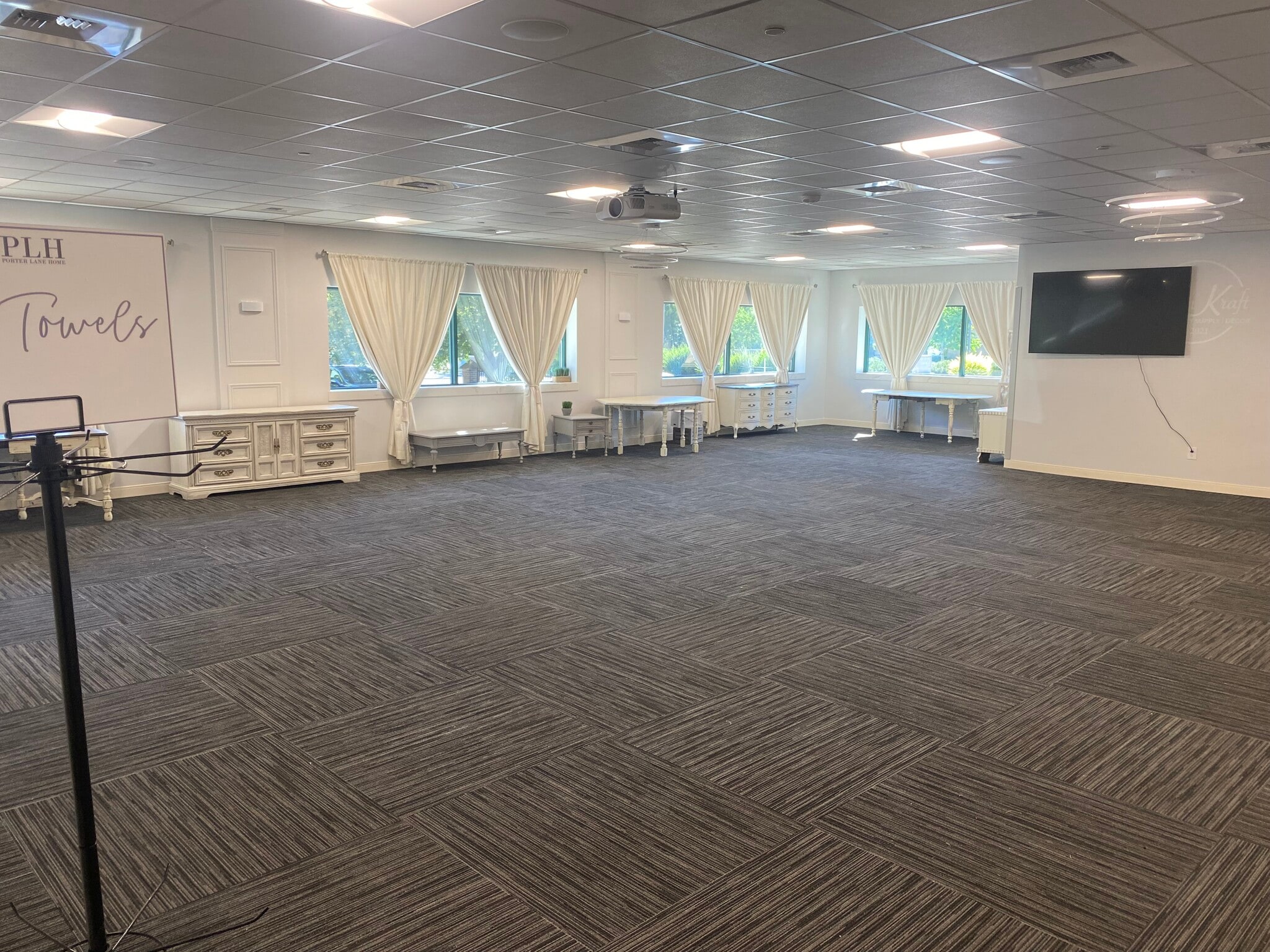 5915 S Regal St, Spokane, WA for lease Interior Photo- Image 1 of 3