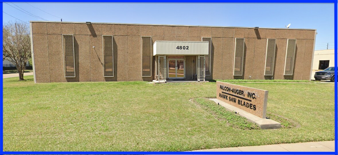 4802 Blalock Rd, Houston, TX for sale Building Photo- Image 1 of 1