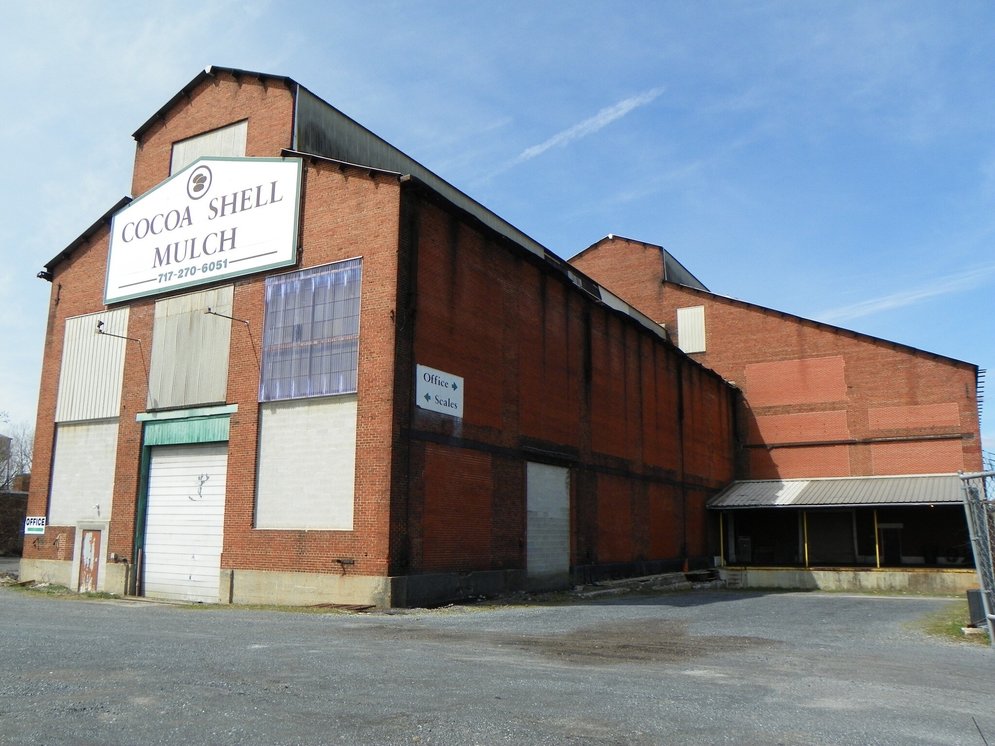 113 N 8th Ave, Lebanon, PA for sale Building Photo- Image 1 of 1