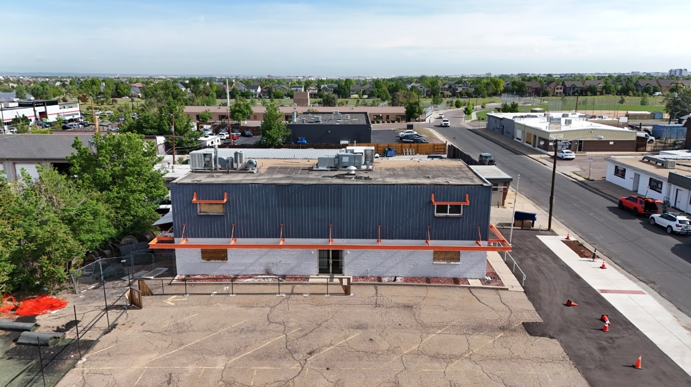 2323 Dayton St, Aurora, CO for lease Building Photo- Image 1 of 36