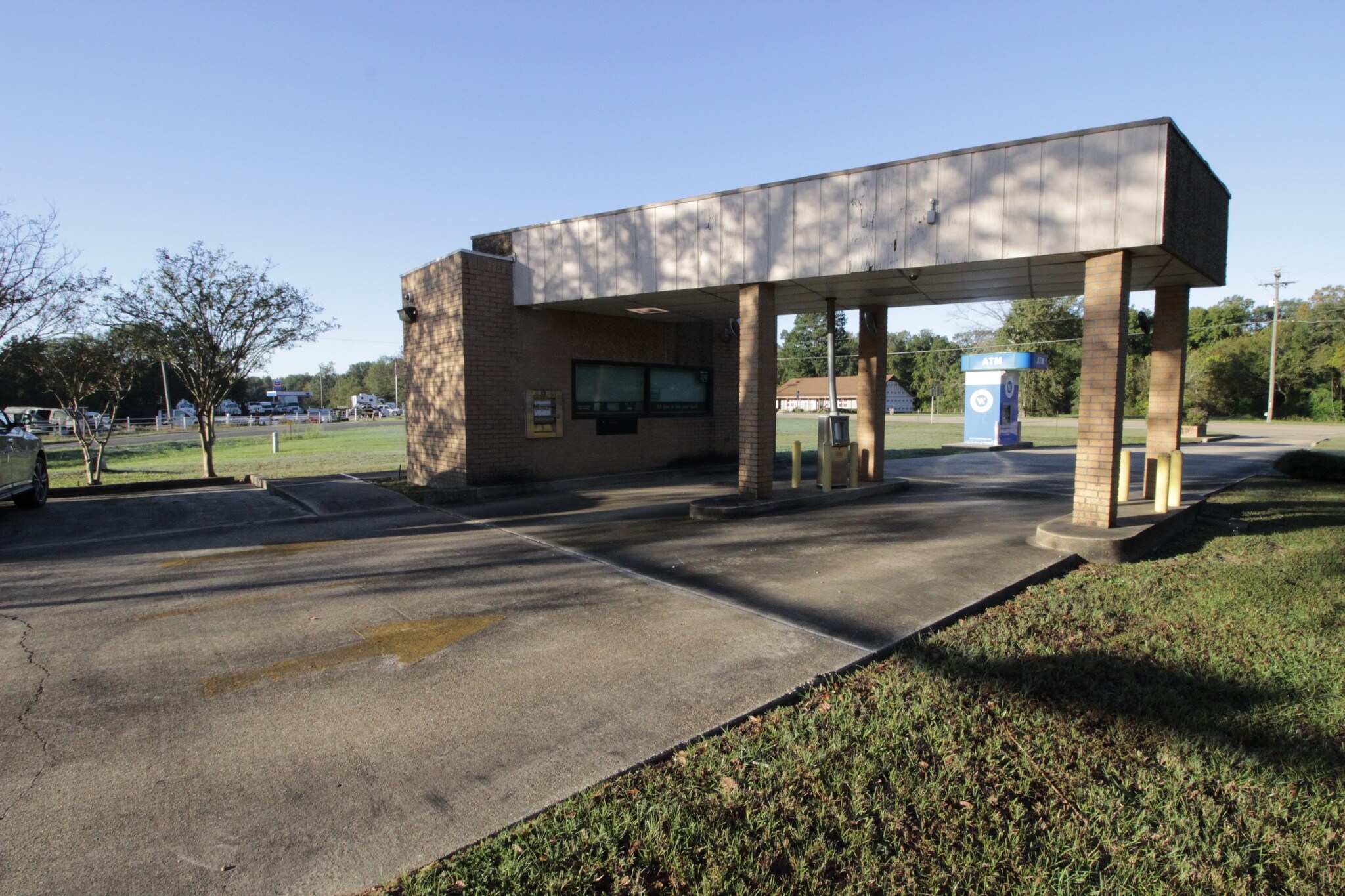 1264 N Nolan Trce, Florien, LA for sale Primary Photo- Image 1 of 1