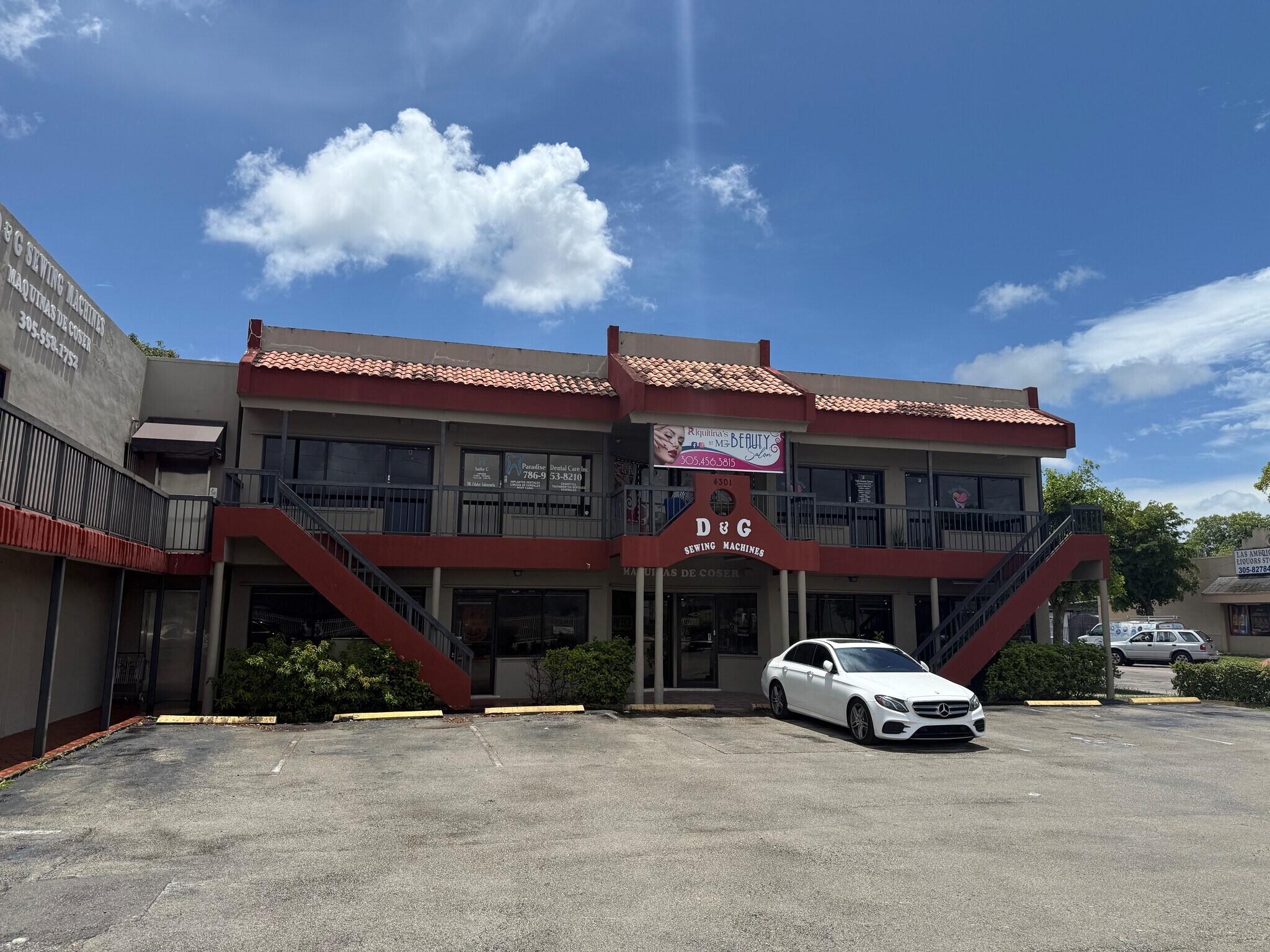 4301 Palm Ave, Hialeah, FL for lease Interior Photo- Image 1 of 1