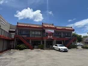 4301 Palm Ave, Hialeah, FL for lease Interior Photo- Image 1 of 1