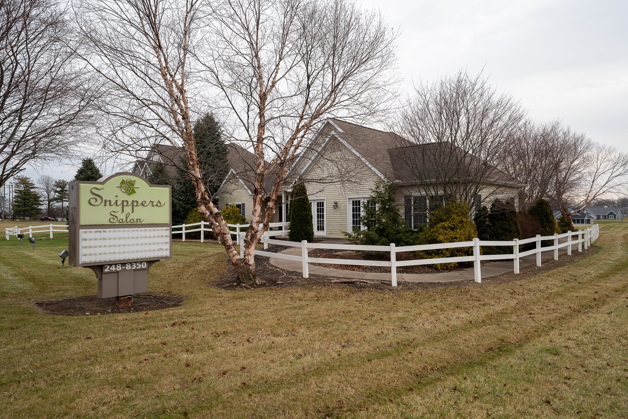 1040 W Depoy Dr, Columbia City, IN for sale Primary Photo- Image 1 of 1