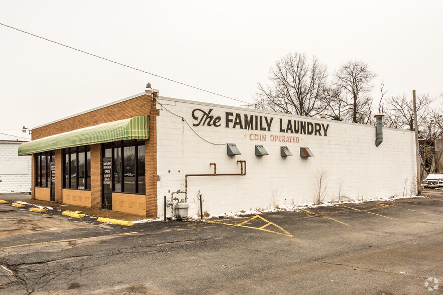 101 E 10th Ave, Springfield, TN 37172