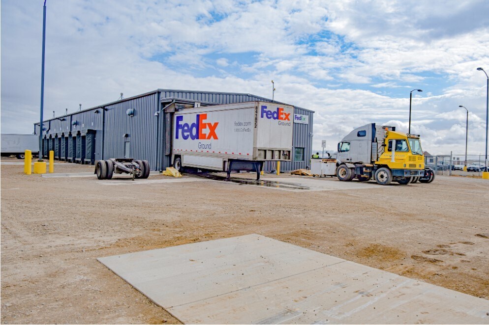 2300 Commerce Cir, Alamosa, CO for sale Primary Photo- Image 1 of 1