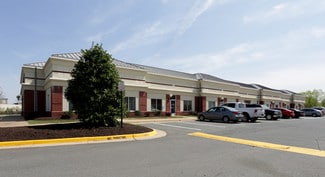 More details for 1221-1239 Central Park Blvd, Fredericksburg, VA - Office for Lease