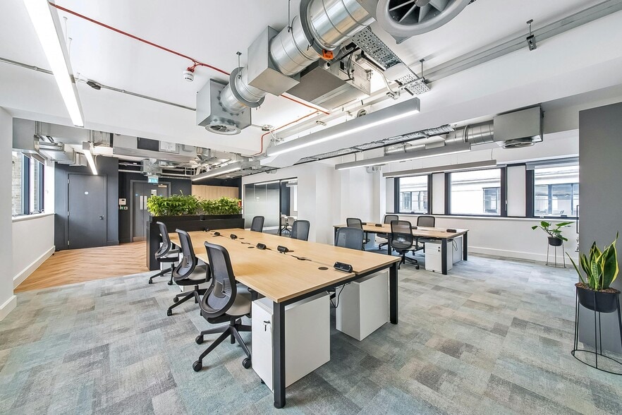 5 Swallow Pl, London for lease - Building Photo - Image 3 of 48