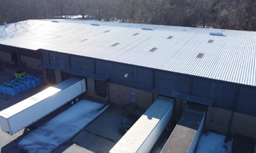 199 Budd Blvd, Winston-Salem, NC for lease Interior Photo- Image 2 of 6