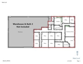 5060 Jack Springs Rd, Atmore, AL for sale Building Photo- Image 1 of 1