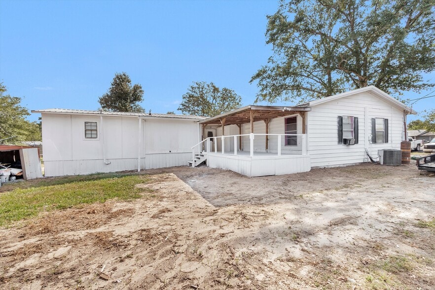 13518 FM 2432 Rd, Willis, TX for sale - Building Photo - Image 3 of 9