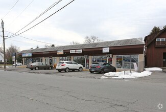 More details for 795-803 King St, Bristol, CT - Retail for Sale