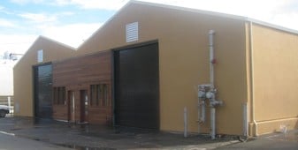 985 E San Carlos Ave, San Carlos CA - Warehouse