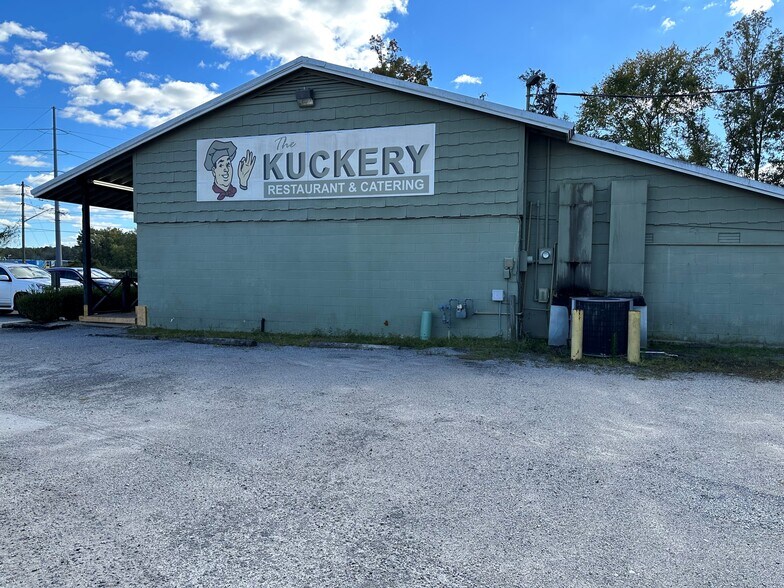 210 Cannon Bridge Rd, Orangeburg, SC 29115 Retail for Sale