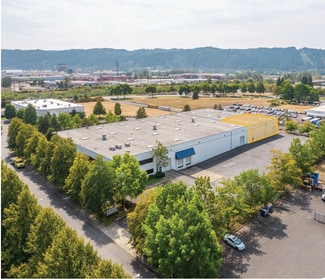 More details for 13327 N Woodrush Way, Portland, OR - Industrial for Lease