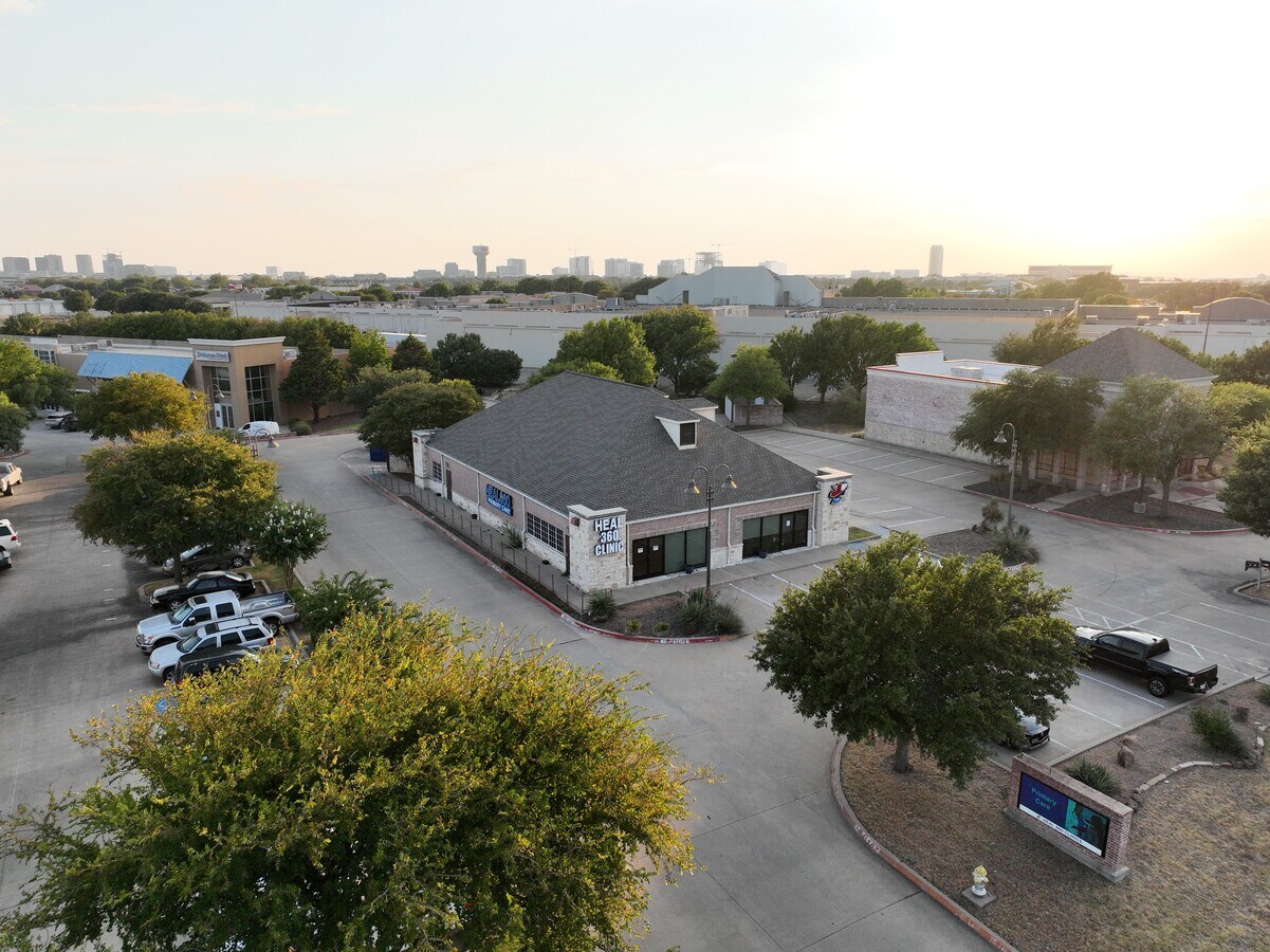 9229 Lebanon Rd, Frisco, TX 75035 | LoopNet