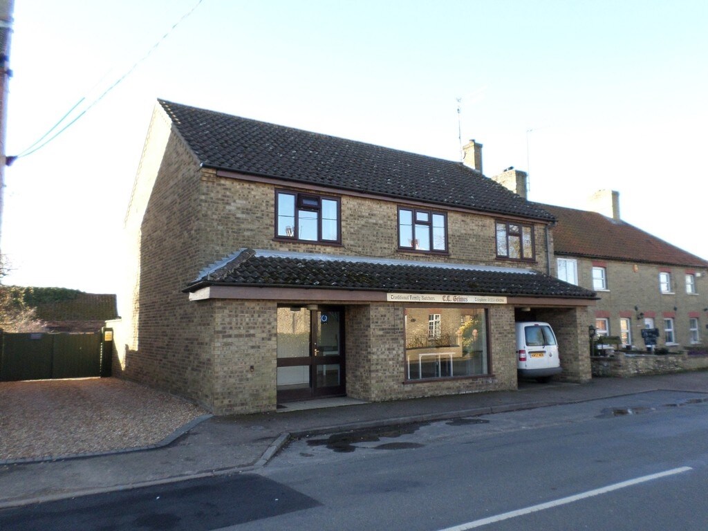 Lynn Rd, Gayton for sale Primary Photo- Image 1 of 1