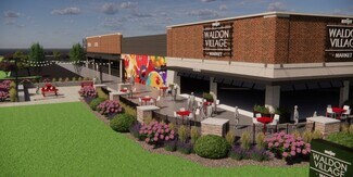 More details for 5860 Waldon Rd, Clarkston, MI - Retail for Lease