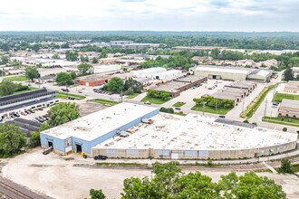 4480 N 124th St, Milwaukee, WI - AERIAL  map view - Image1
