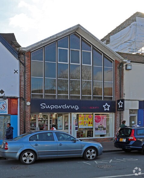 65 High St, Chesham for sale - Primary Photo - Image 1 of 1