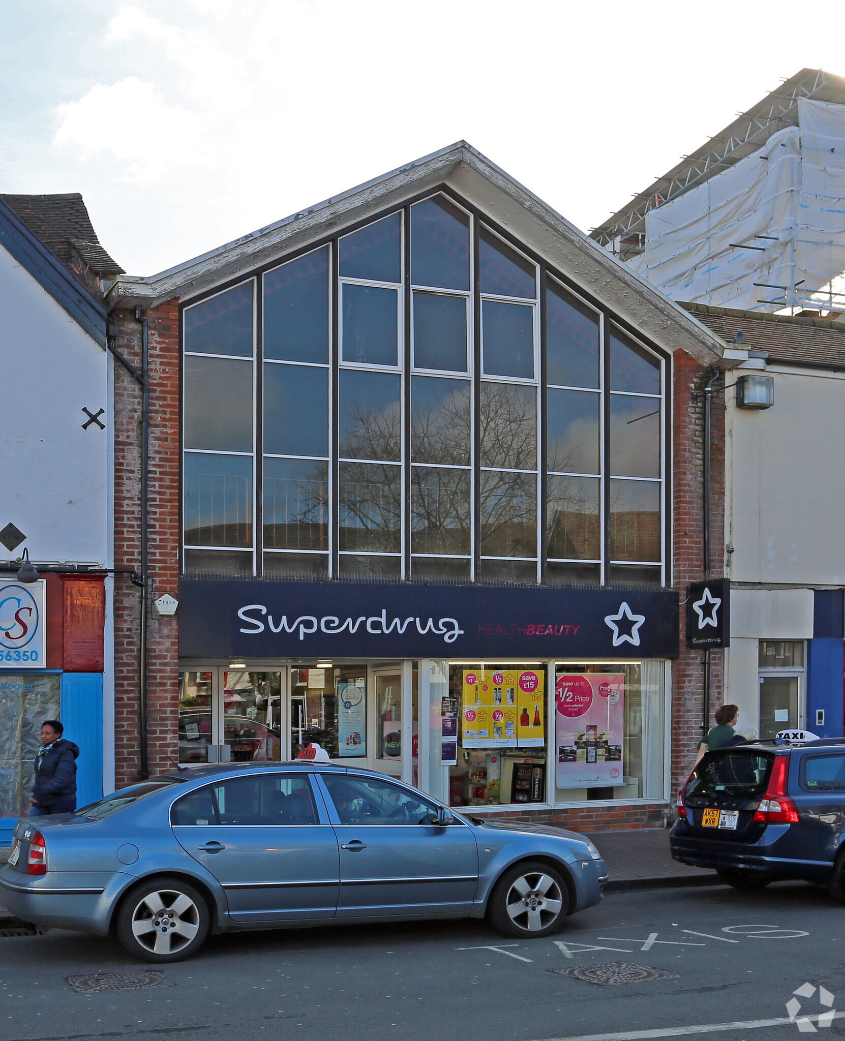 65 High St, Chesham for sale Primary Photo- Image 1 of 1