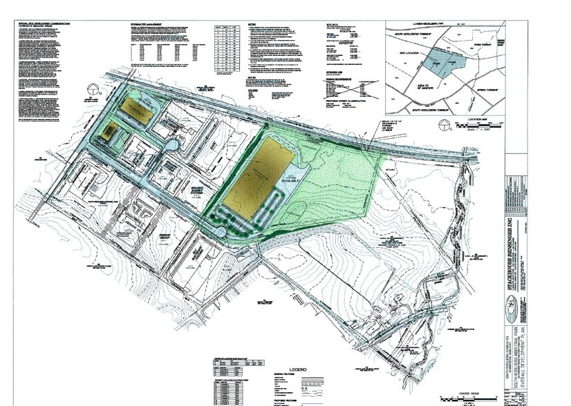 Rt 422, Reading, PA for sale - Primary Photo - Image 1 of 1