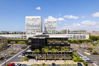 4701 Von Karman Ave, Newport Beach, CA - aerial  map view - Image1