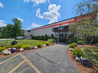 More details for 60 Newark St, Haverhill, MA - Industrial for Lease