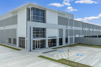 More details for 2304 Reed Rd, Houston, TX - Industrial for Lease