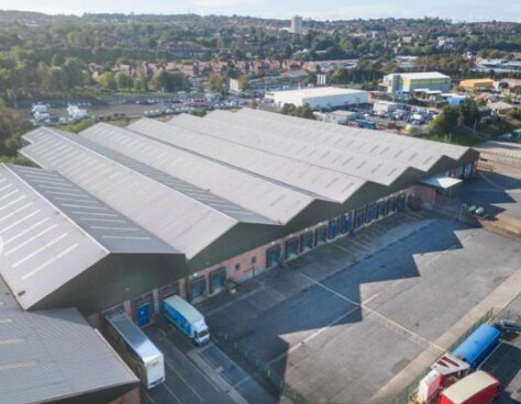 Abbotsford Rd, Gateshead for lease - Primary Photo - Image 1 of 6