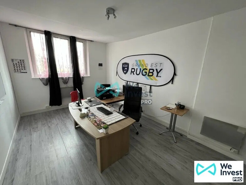 Office in Reims for lease - Interior Photo - Image 3 of 6